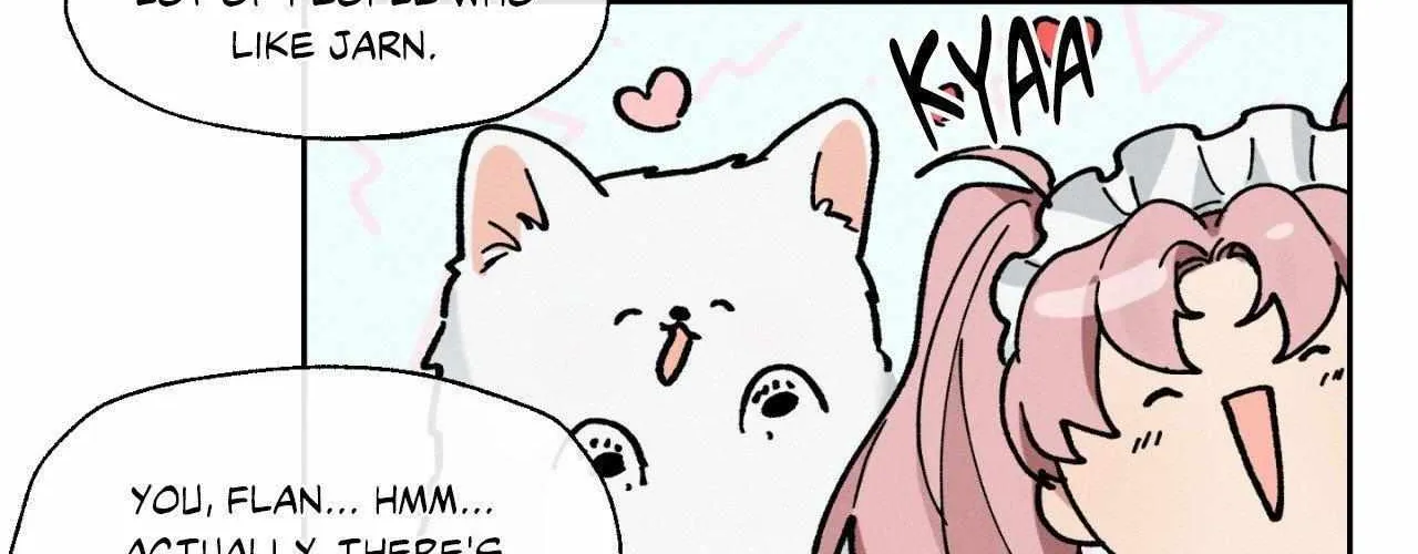 The Beast of Bahal Never Misses Its Prey Chapter 19 page 6 - 