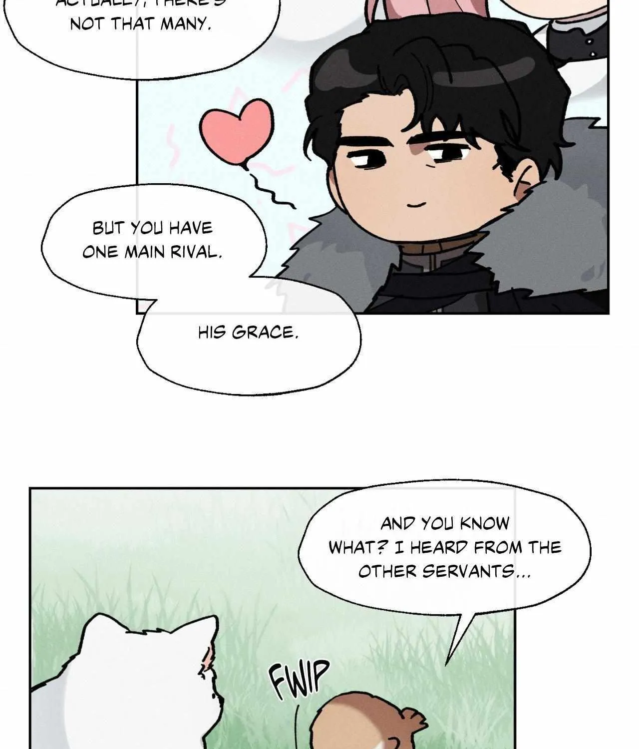The Beast of Bahal Never Misses Its Prey Chapter 19 page 7 - 