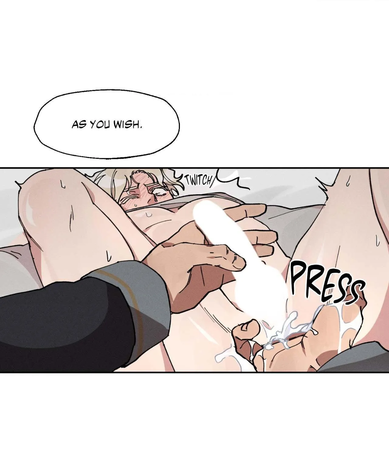 The Beast of Bahal Never Misses Its Prey Chapter 19 page 64 - 