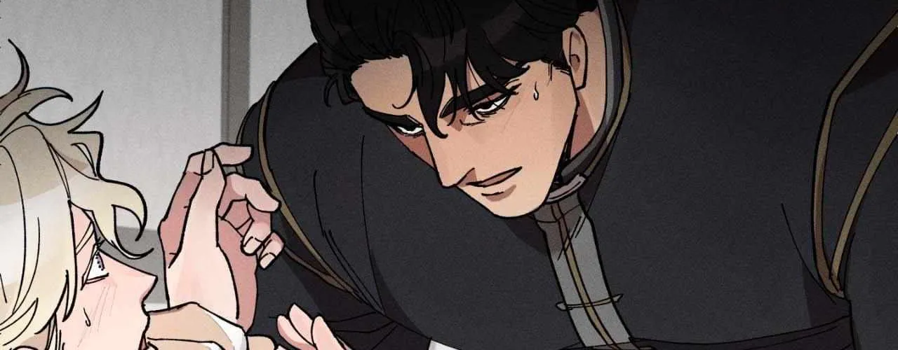The Beast of Bahal Never Misses Its Prey Chapter 19 page 71 - 