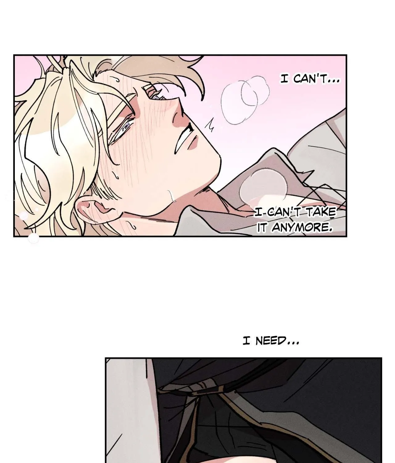 The Beast of Bahal Never Misses Its Prey Chapter 19 page 75 - 