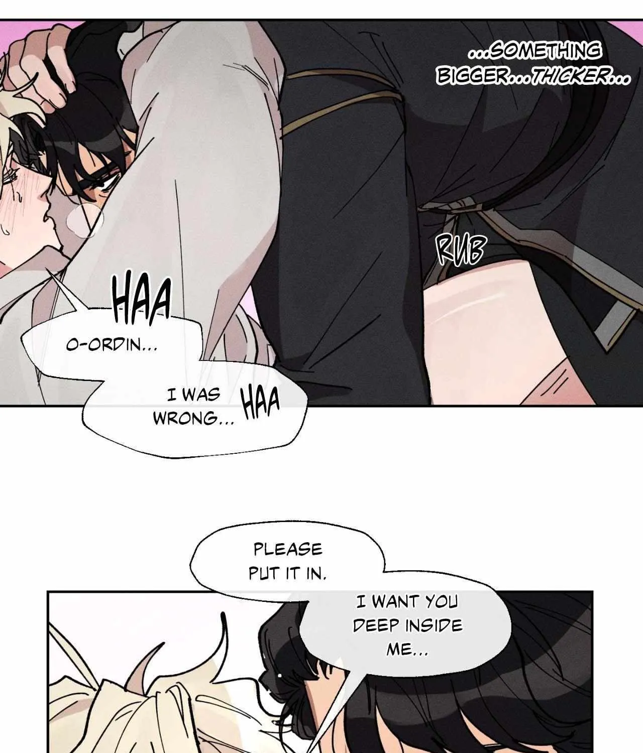 The Beast of Bahal Never Misses Its Prey Chapter 19 page 77 - 