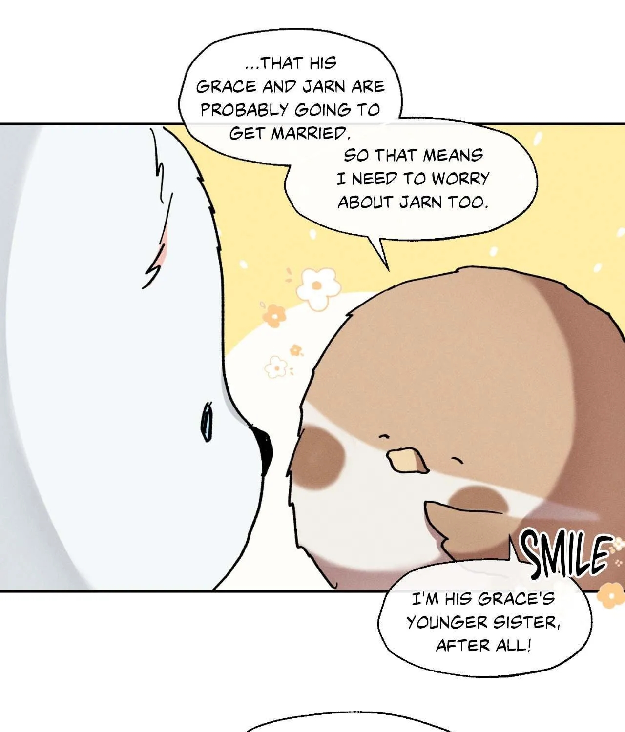 The Beast of Bahal Never Misses Its Prey Chapter 19 page 9 - 