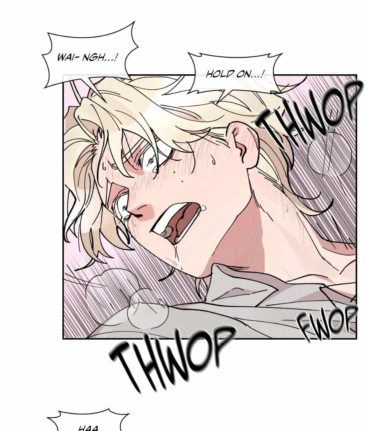 The Beast of Bahal Never Misses Its Prey Chapter 19 page 84 - 