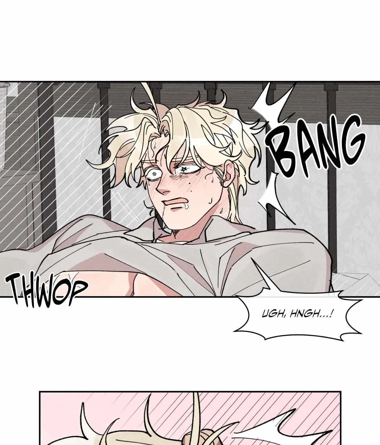 The Beast of Bahal Never Misses Its Prey Chapter 19 page 87 - 
