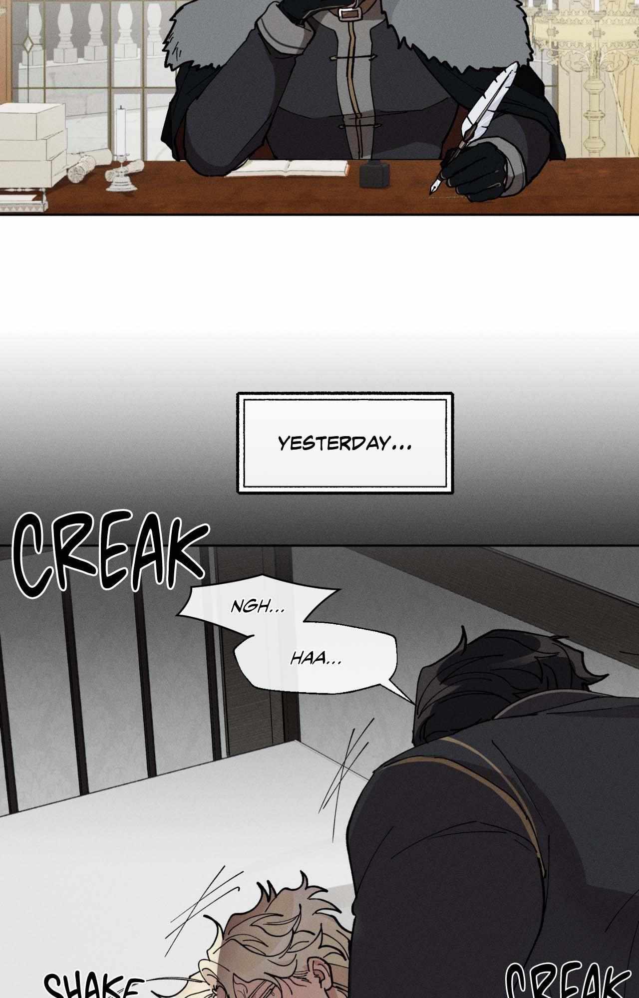 The Beast of Bahal Never Misses Its Prey Chapter 20 page 11 - 