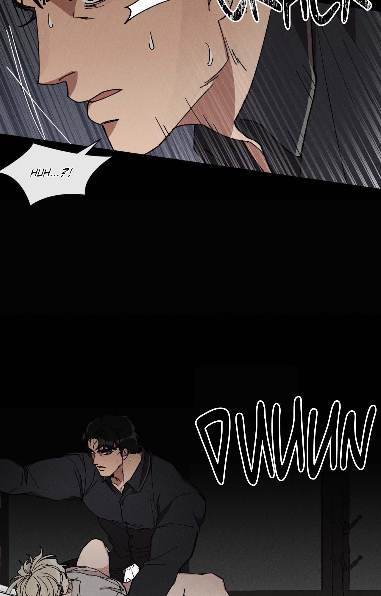 The Beast of Bahal Never Misses Its Prey Chapter 20 page 14 - 