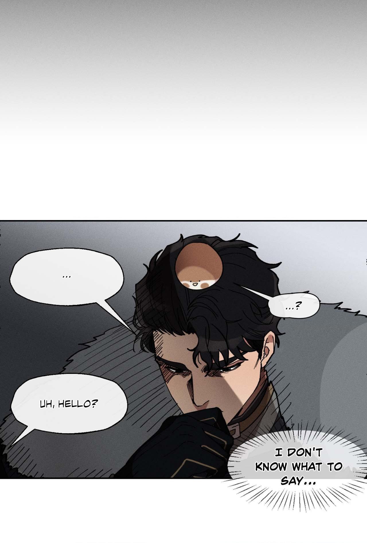The Beast of Bahal Never Misses Its Prey Chapter 20 page 16 - 