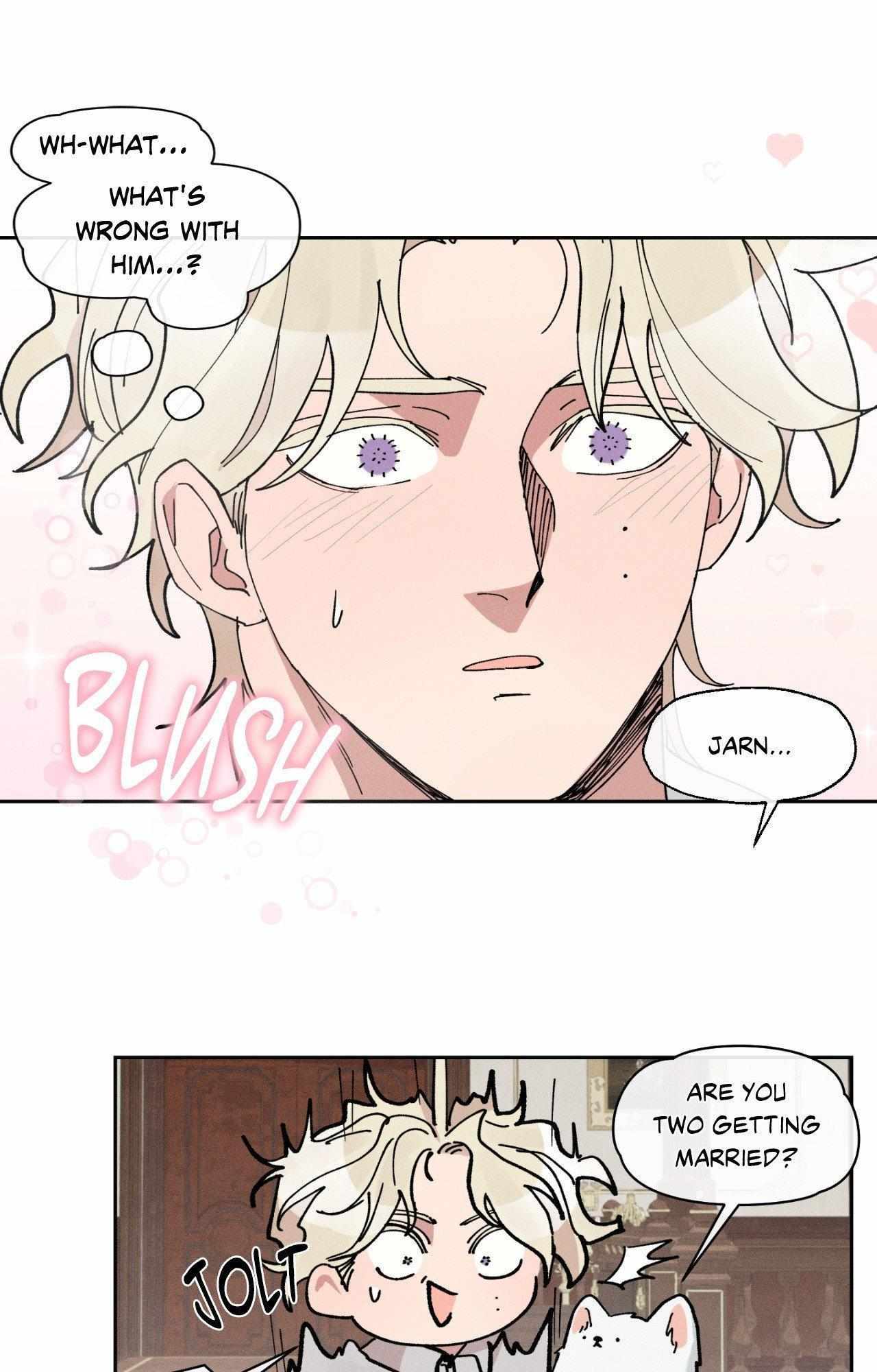 The Beast of Bahal Never Misses Its Prey Chapter 20 page 22 - 