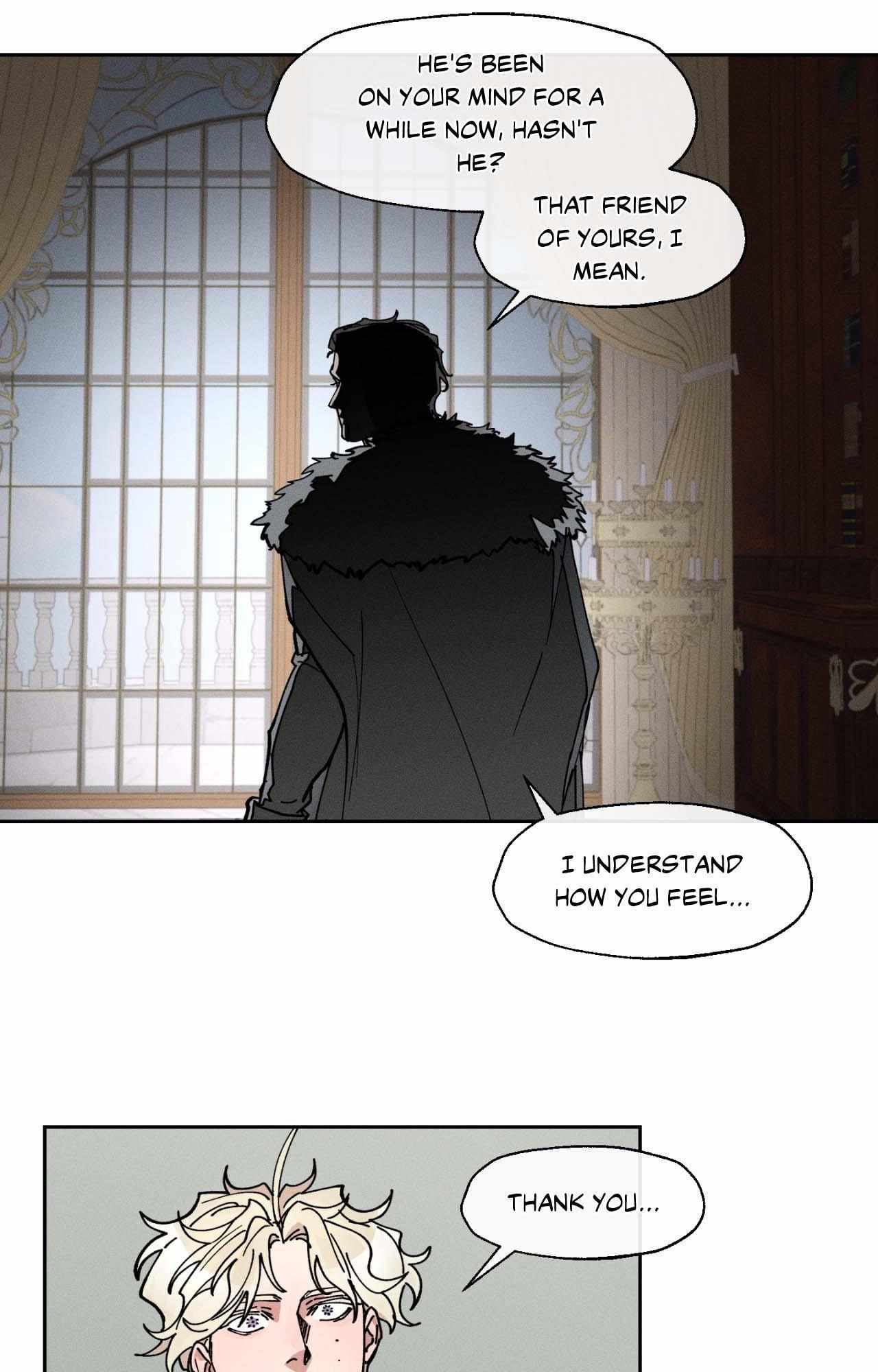 The Beast of Bahal Never Misses Its Prey Chapter 20 page 25 - 