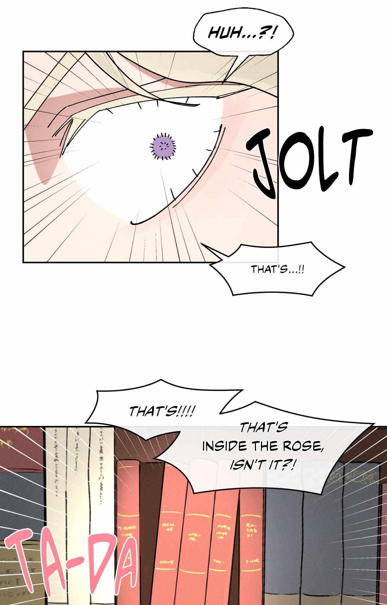 The Beast of Bahal Never Misses Its Prey Chapter 20 page 30 - 