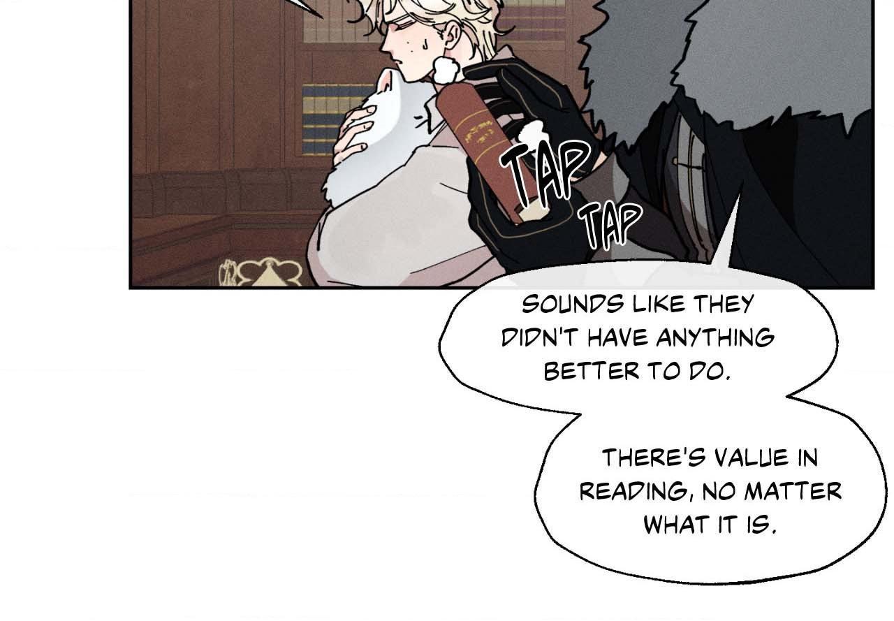 The Beast of Bahal Never Misses Its Prey Chapter 20 page 34 - 