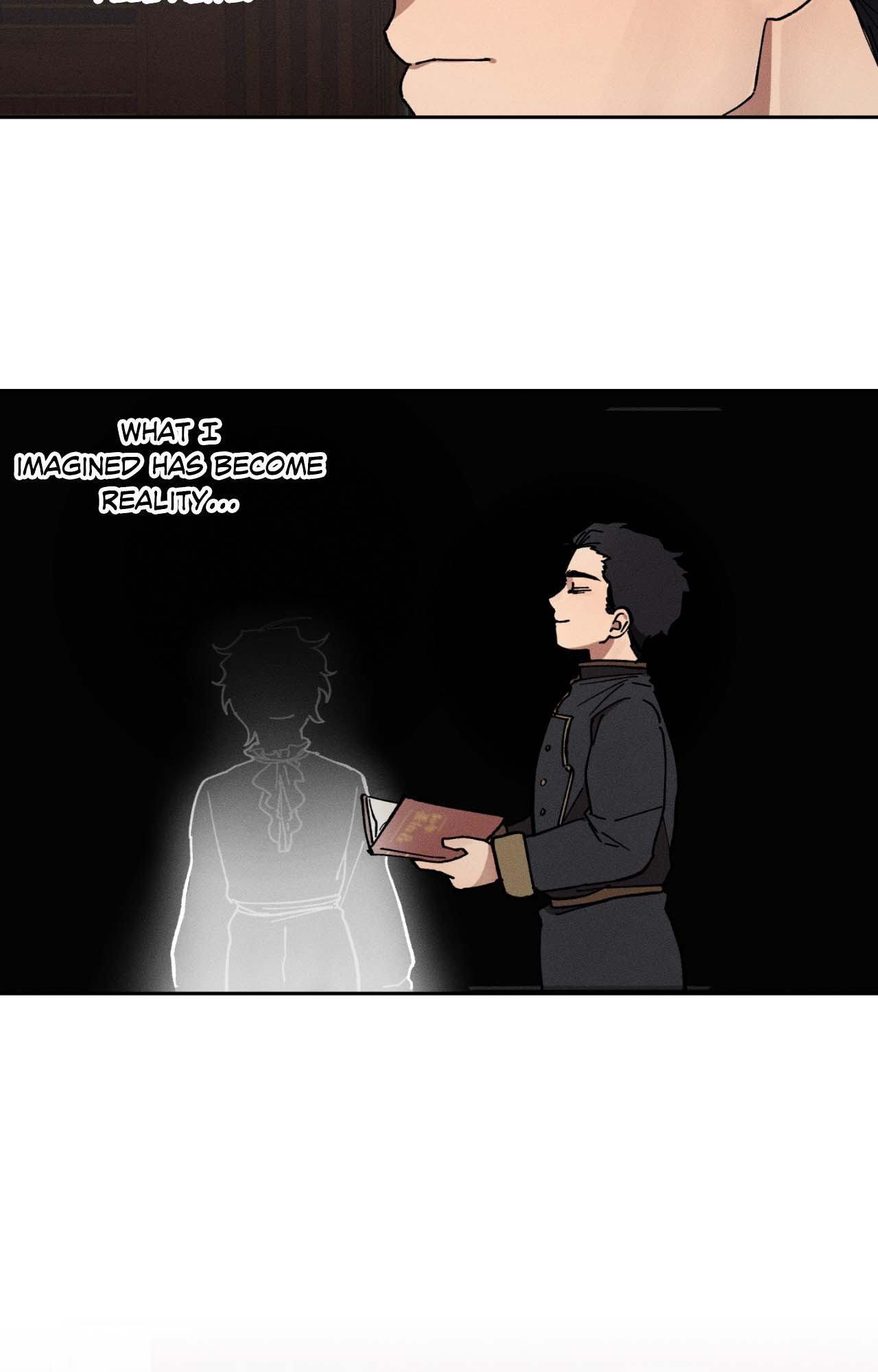 The Beast of Bahal Never Misses Its Prey Chapter 20 page 39 - 