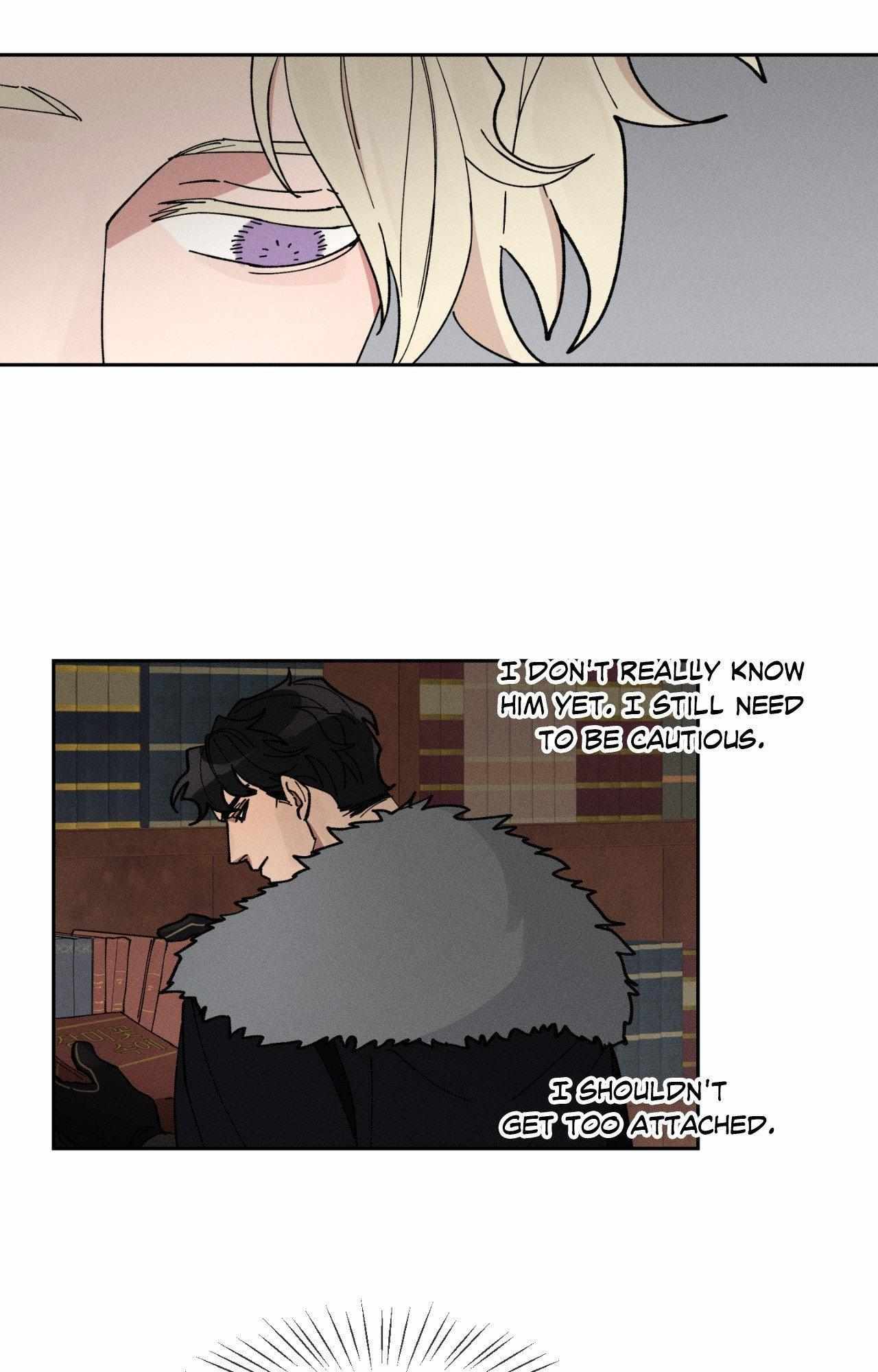 The Beast of Bahal Never Misses Its Prey Chapter 20 page 43 - 