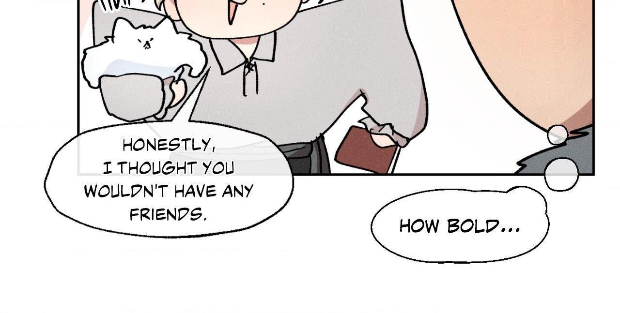 The Beast of Bahal Never Misses Its Prey Chapter 20 page 45 - 