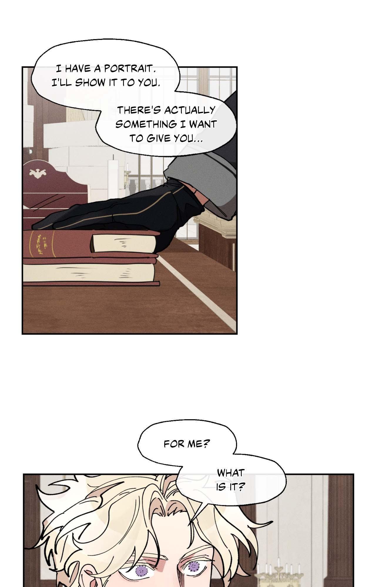 The Beast of Bahal Never Misses Its Prey Chapter 20 page 46 - 