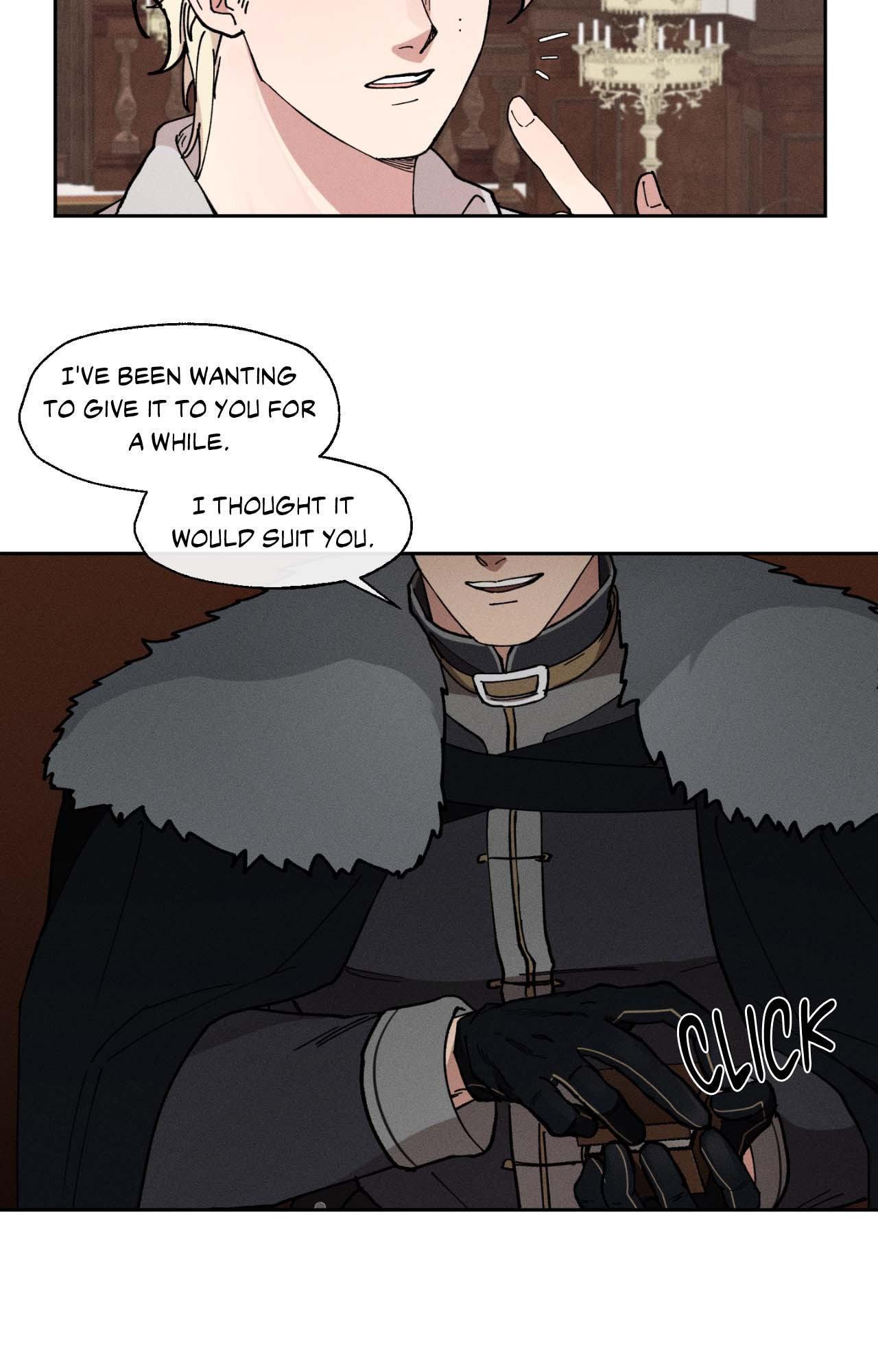 The Beast of Bahal Never Misses Its Prey Chapter 20 page 47 - 
