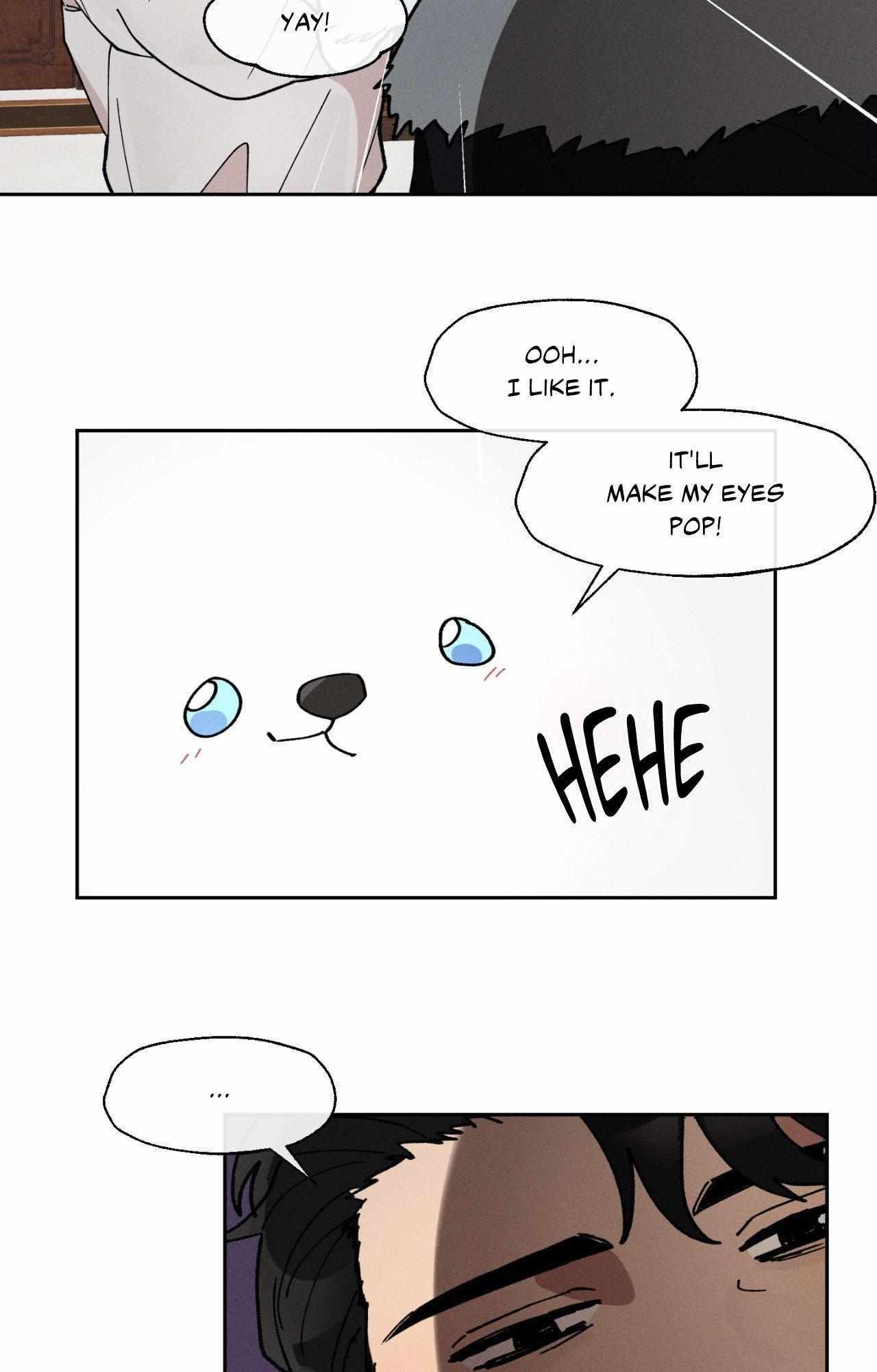 The Beast of Bahal Never Misses Its Prey Chapter 20 page 52 - 