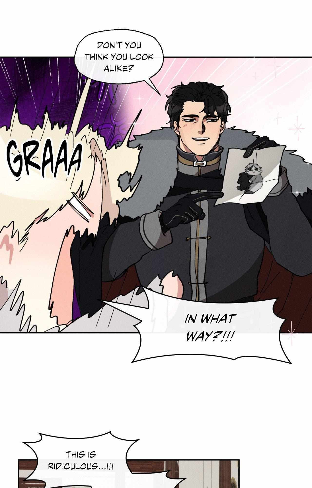 The Beast of Bahal Never Misses Its Prey Chapter 20 page 58 - 