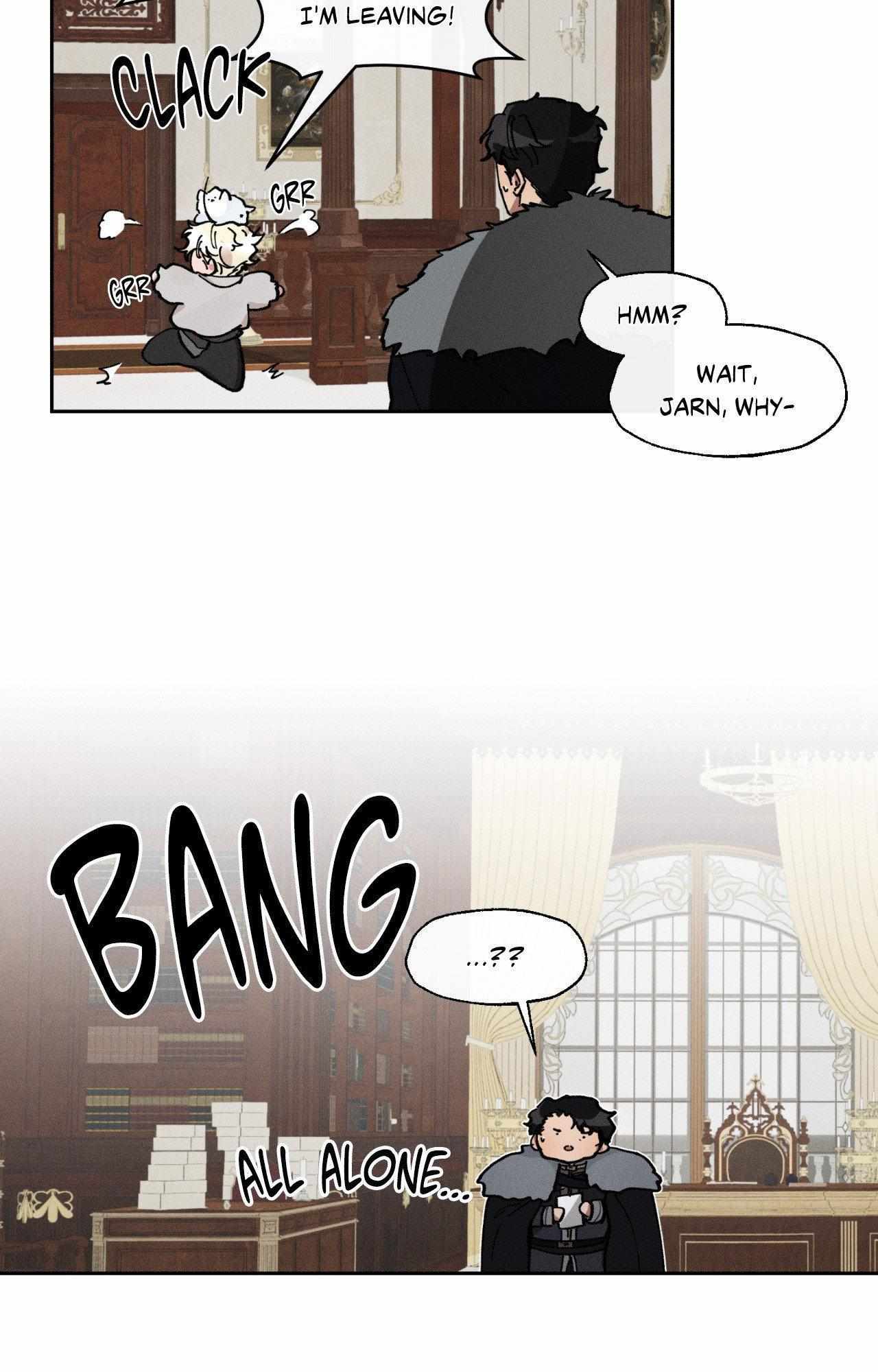 The Beast of Bahal Never Misses Its Prey Chapter 20 page 59 - 