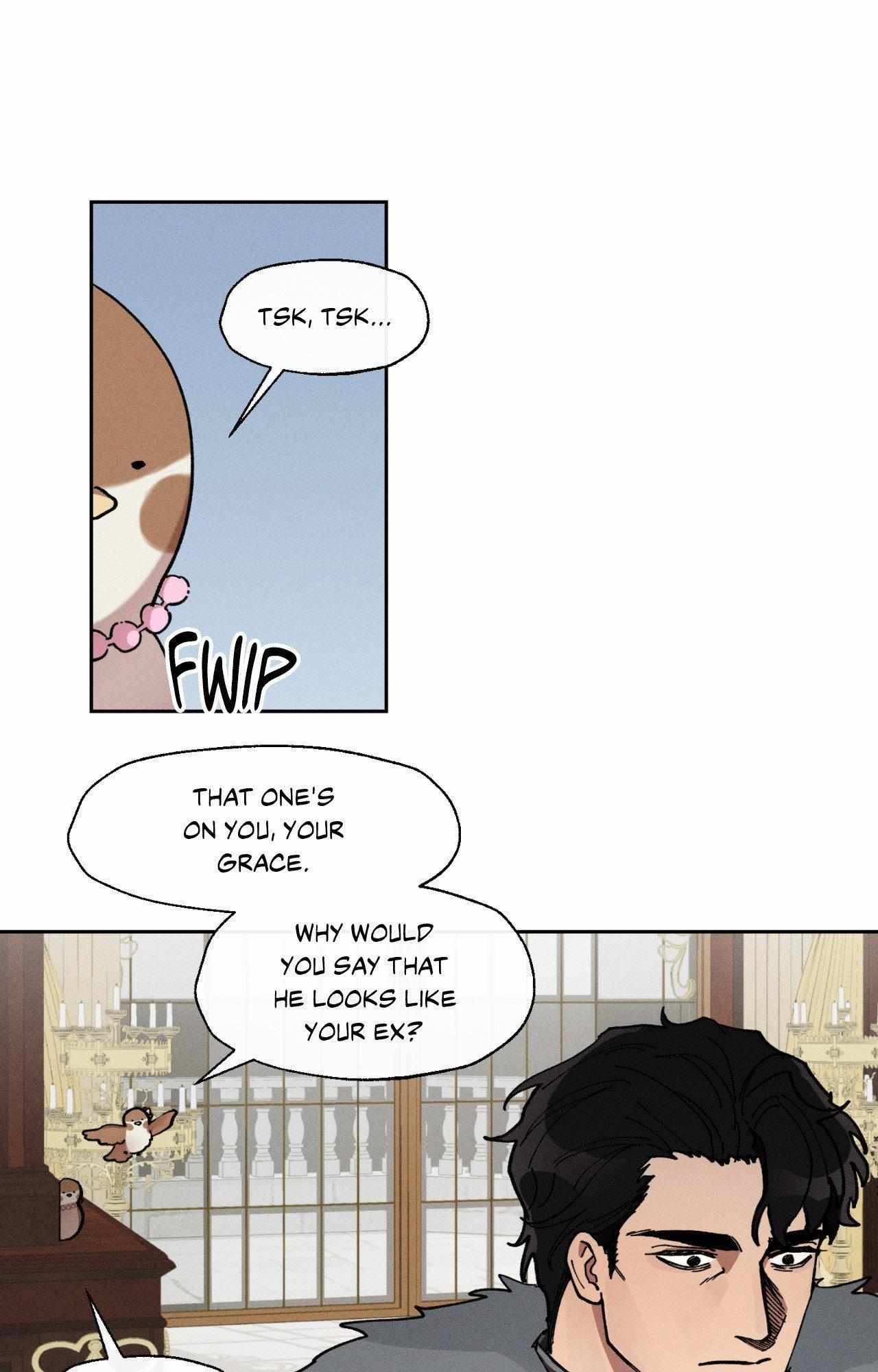 The Beast of Bahal Never Misses Its Prey Chapter 20 page 60 - 