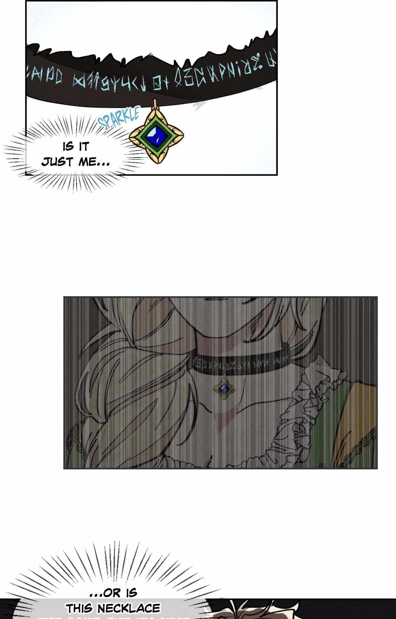 The Beast of Bahal Never Misses Its Prey Chapter 20 page 63 - 