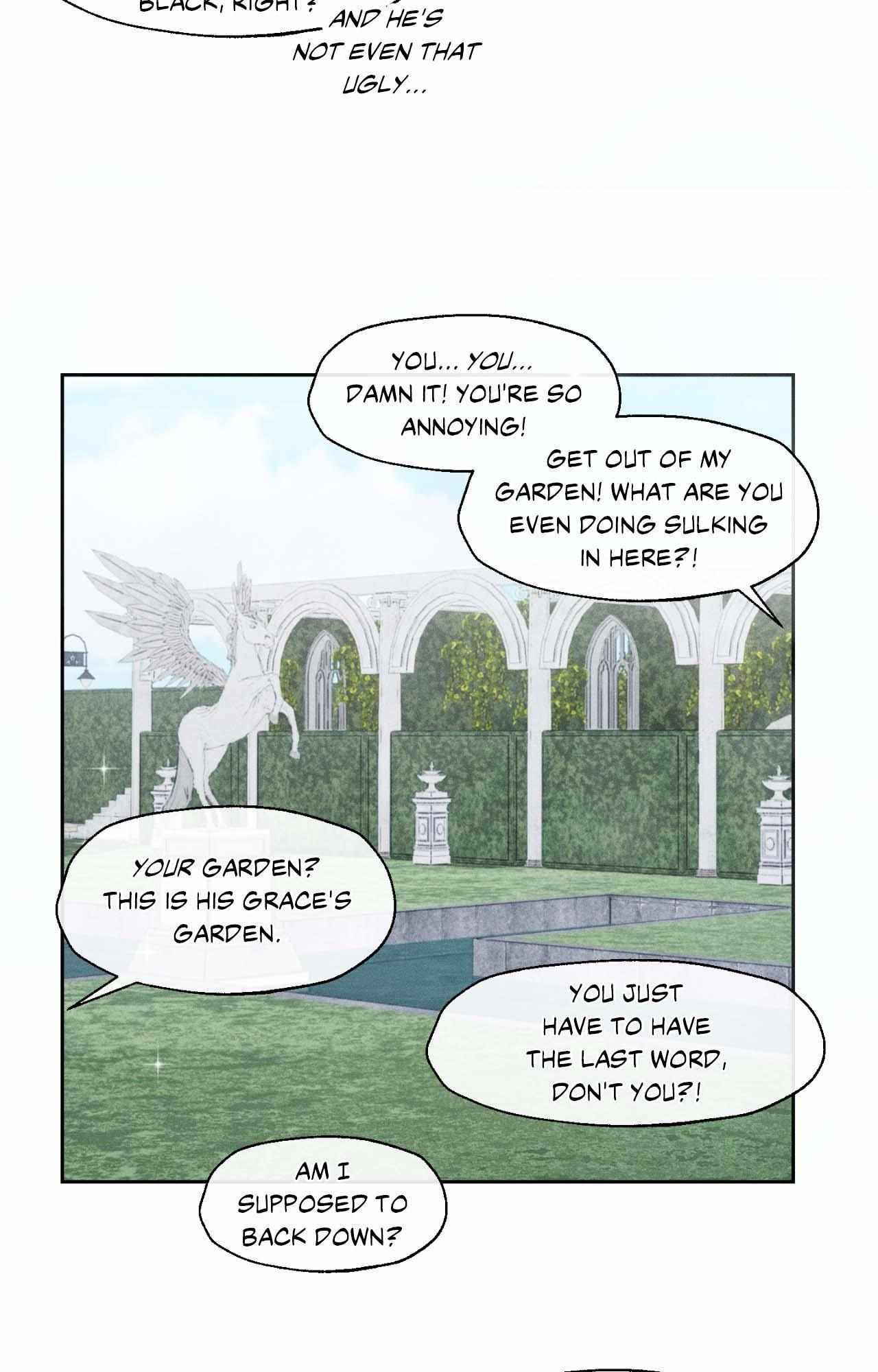 The Beast of Bahal Never Misses Its Prey Chapter 21 page 15 - 