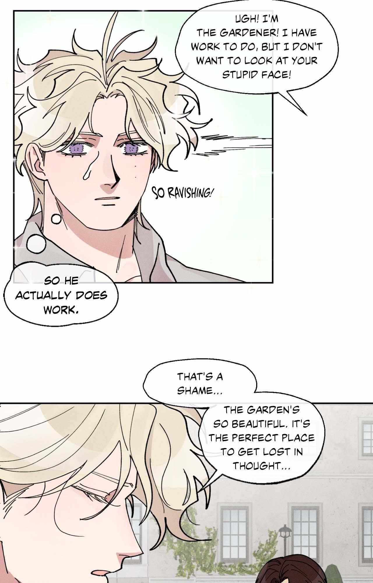 The Beast of Bahal Never Misses Its Prey Chapter 21 page 16 - 