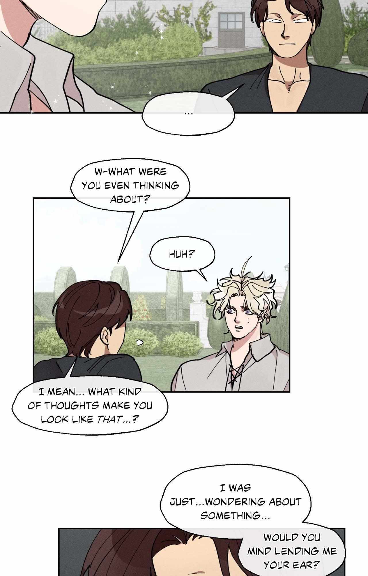 The Beast of Bahal Never Misses Its Prey Chapter 21 page 17 - 