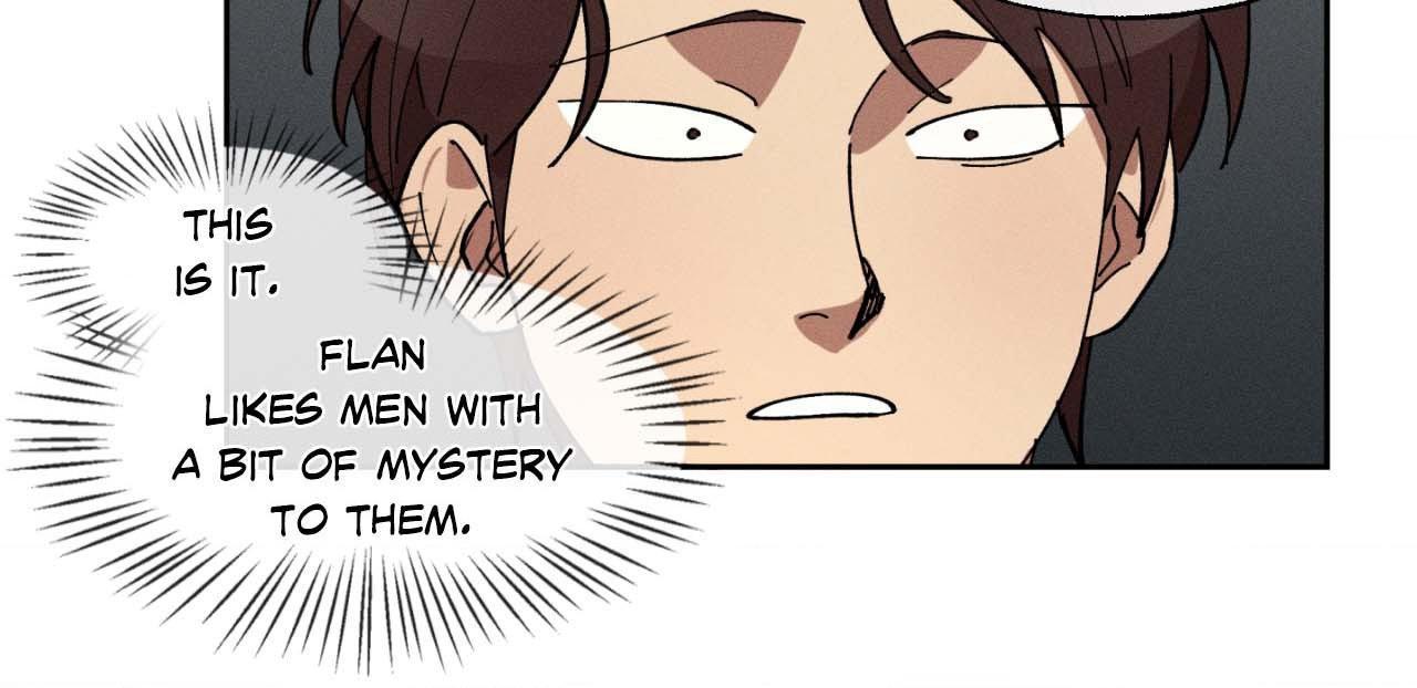 The Beast of Bahal Never Misses Its Prey Chapter 21 page 18 - 