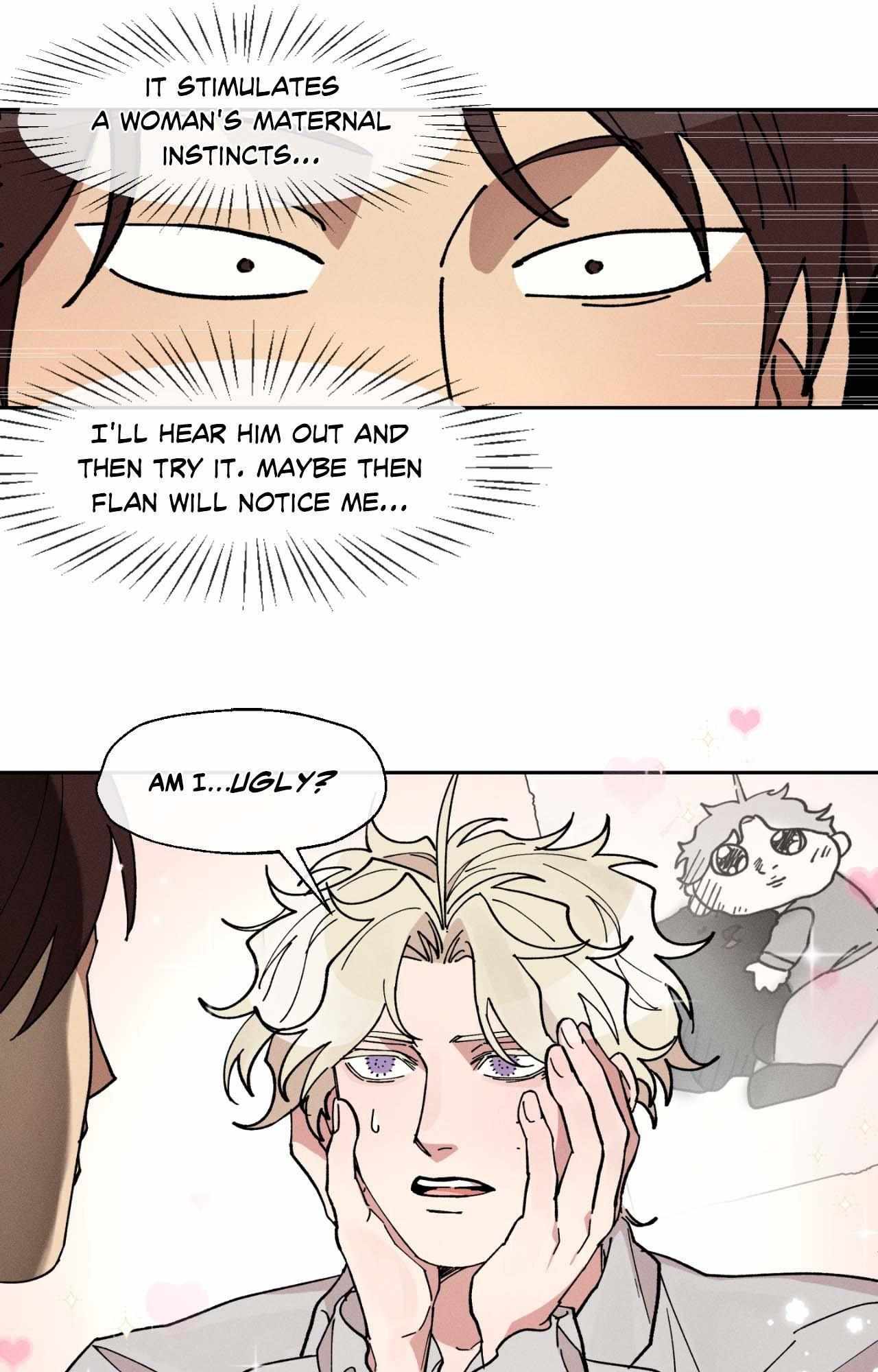The Beast of Bahal Never Misses Its Prey Chapter 21 page 19 - 