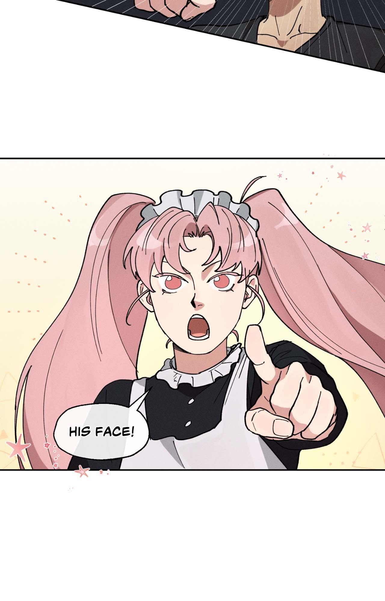 The Beast of Bahal Never Misses Its Prey Chapter 21 page 3 - 