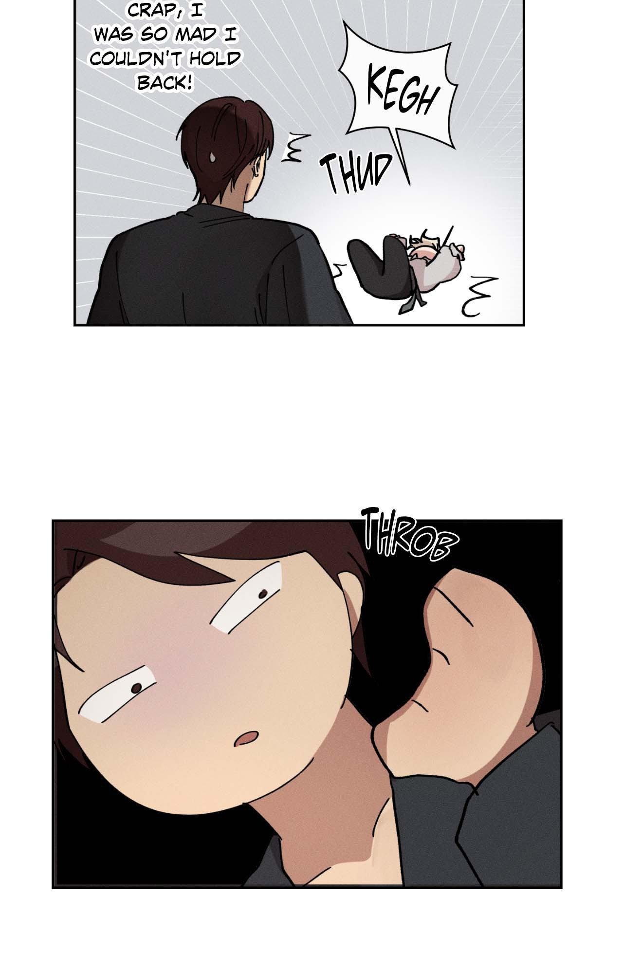 The Beast of Bahal Never Misses Its Prey Chapter 21 page 21 - 