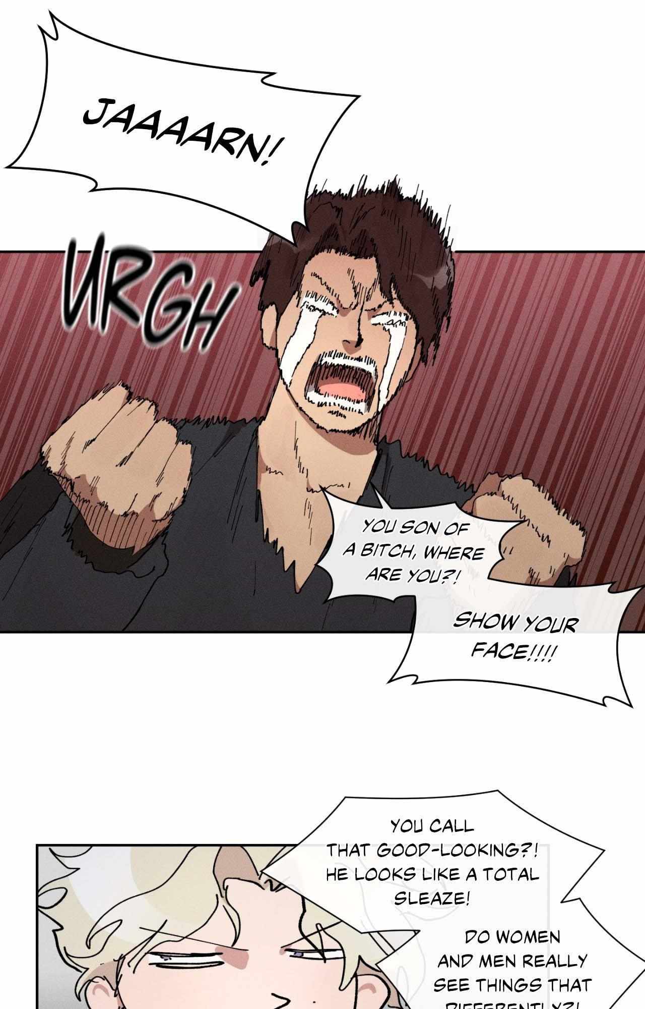 The Beast of Bahal Never Misses Its Prey Chapter 21 page 5 - 