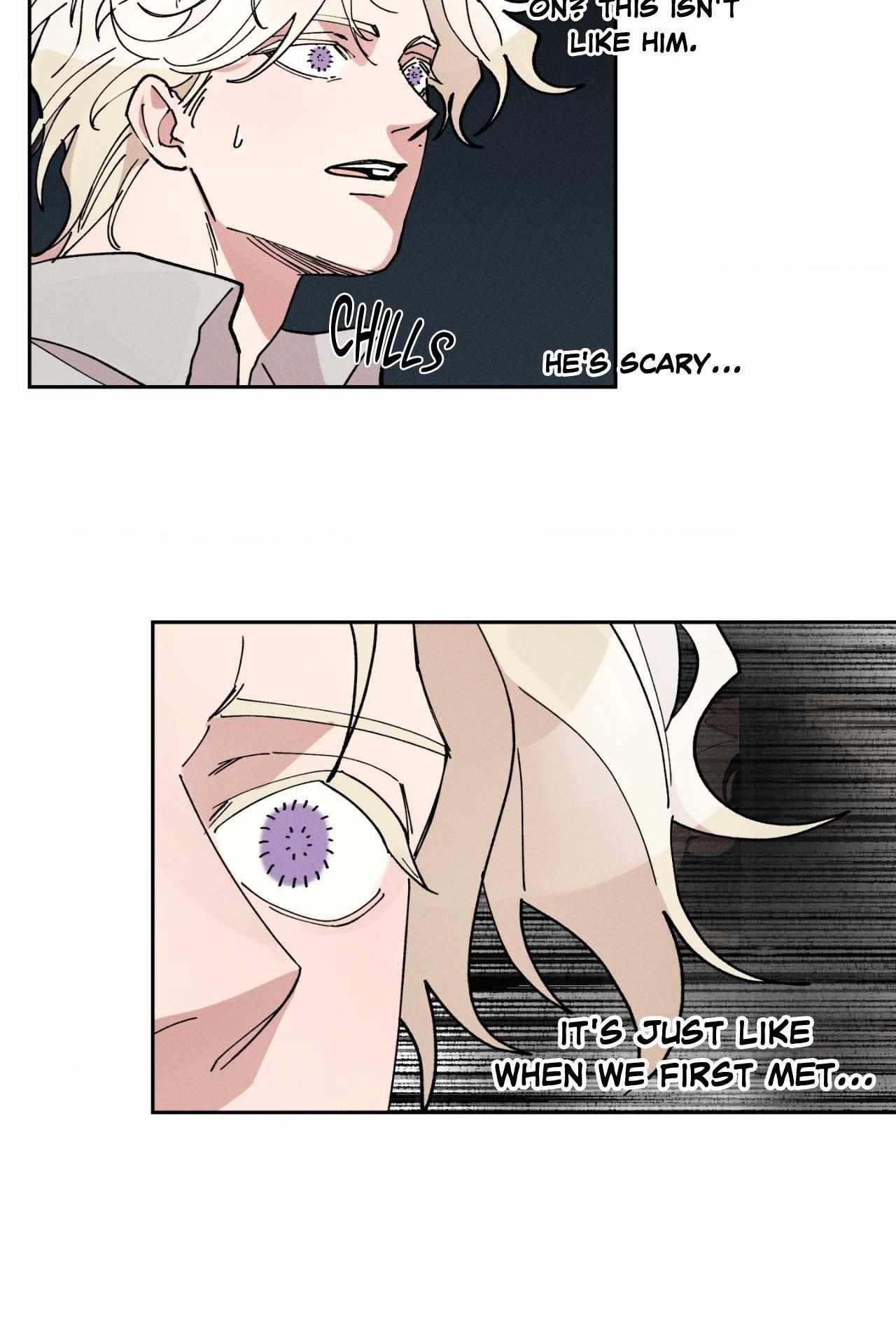 The Beast of Bahal Never Misses Its Prey Chapter 21 page 47 - 