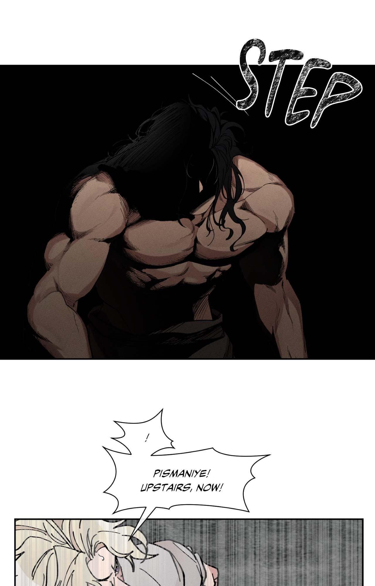 The Beast of Bahal Never Misses Its Prey Chapter 21 page 48 - 