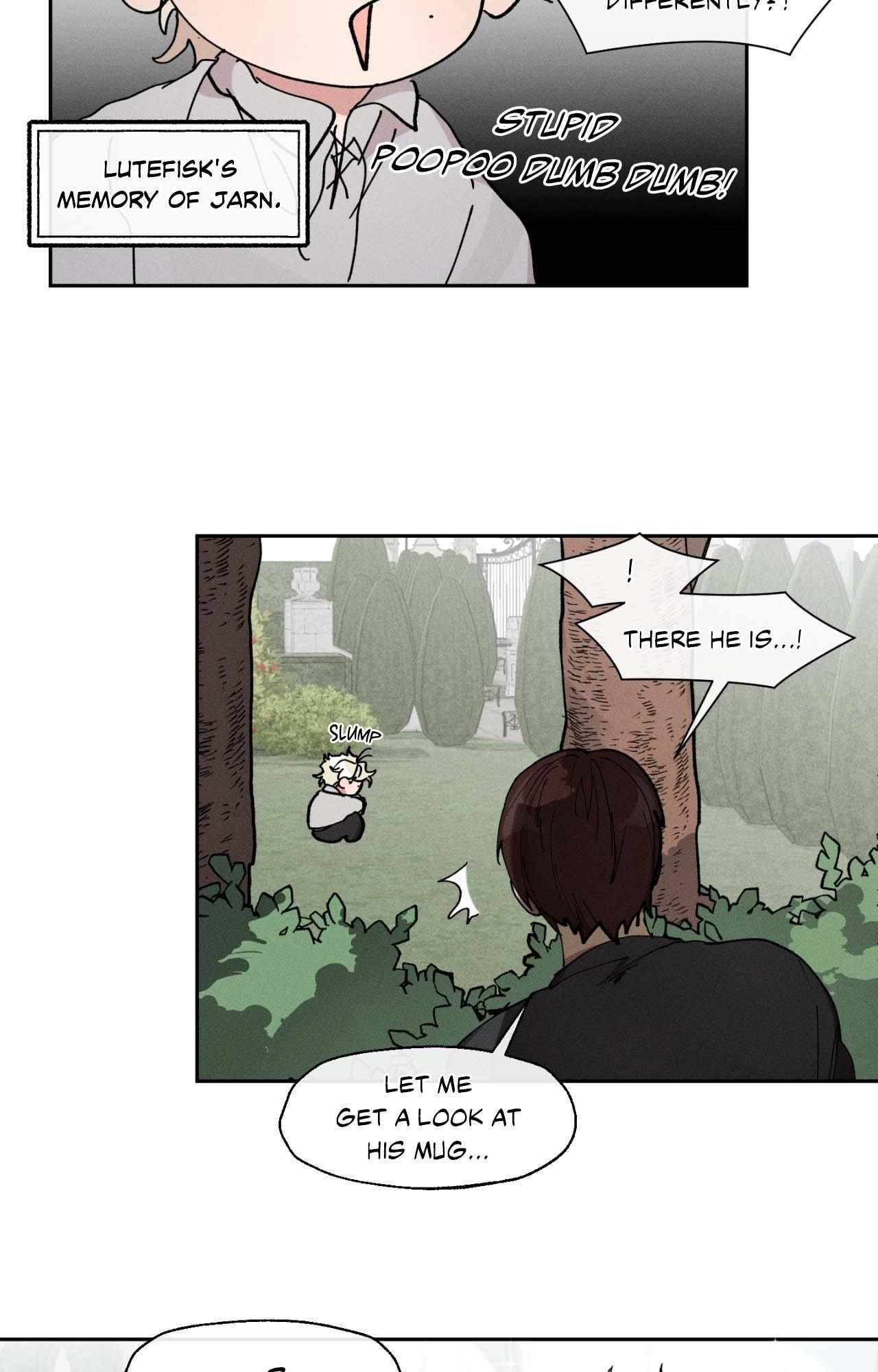 The Beast of Bahal Never Misses Its Prey Chapter 21 page 6 - 