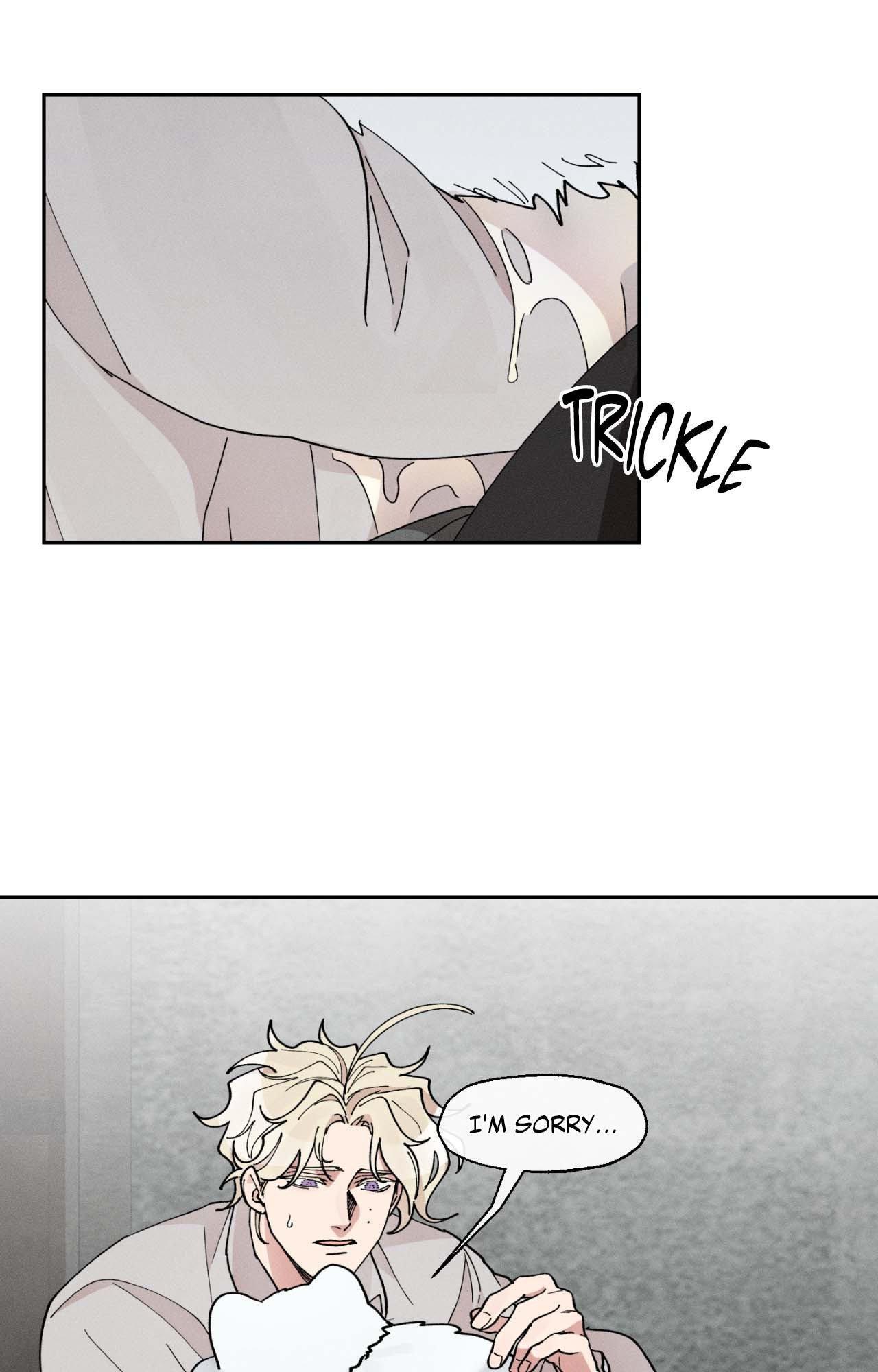 The Beast of Bahal Never Misses Its Prey Chapter 21 page 55 - 