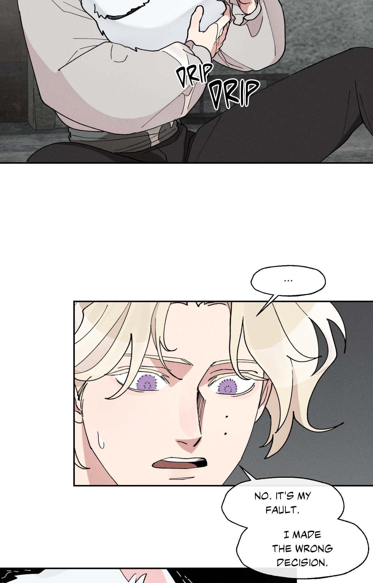 The Beast of Bahal Never Misses Its Prey Chapter 21 page 56 - 