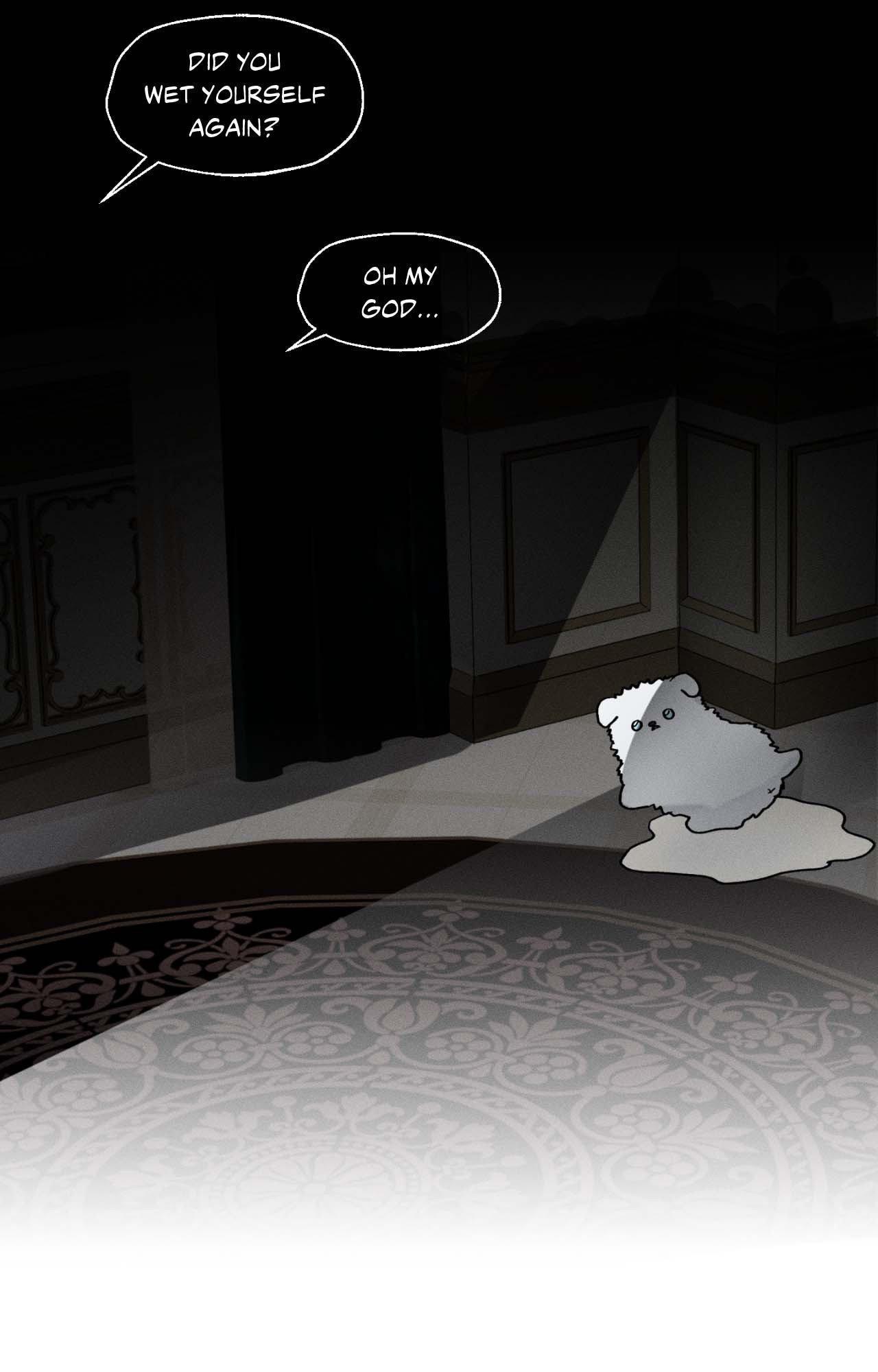 The Beast of Bahal Never Misses Its Prey Chapter 21 page 60 - 