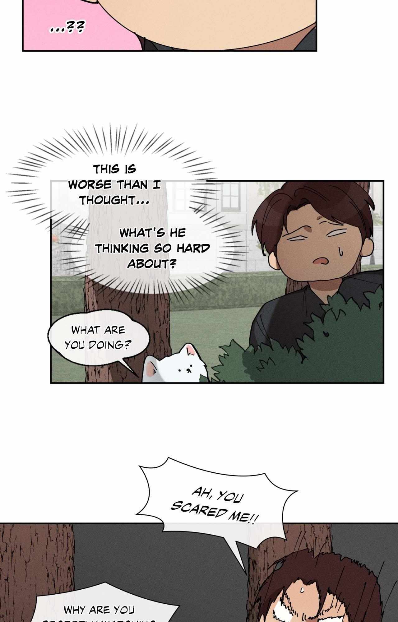 The Beast of Bahal Never Misses Its Prey Chapter 21 page 8 - 