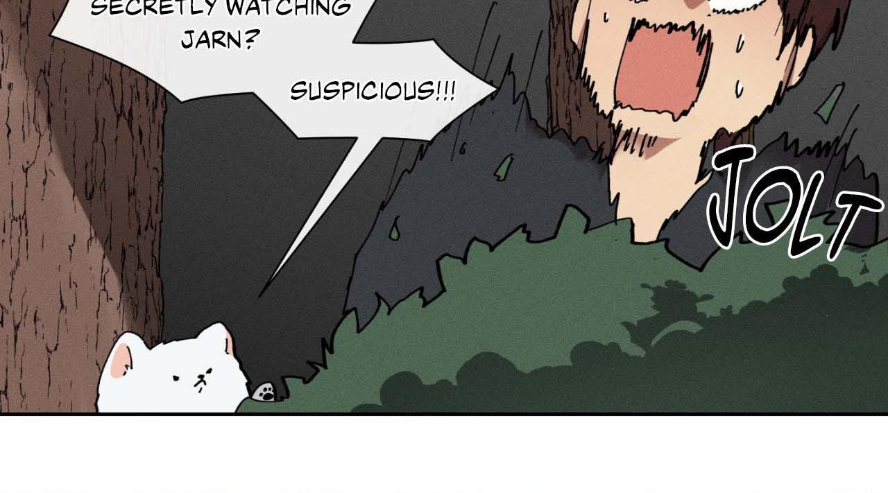 The Beast of Bahal Never Misses Its Prey Chapter 21 page 9 - 