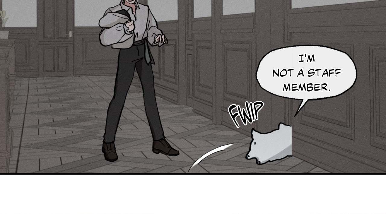 The Beast of Bahal Never Misses Its Prey Chapter 22 page 11 - 