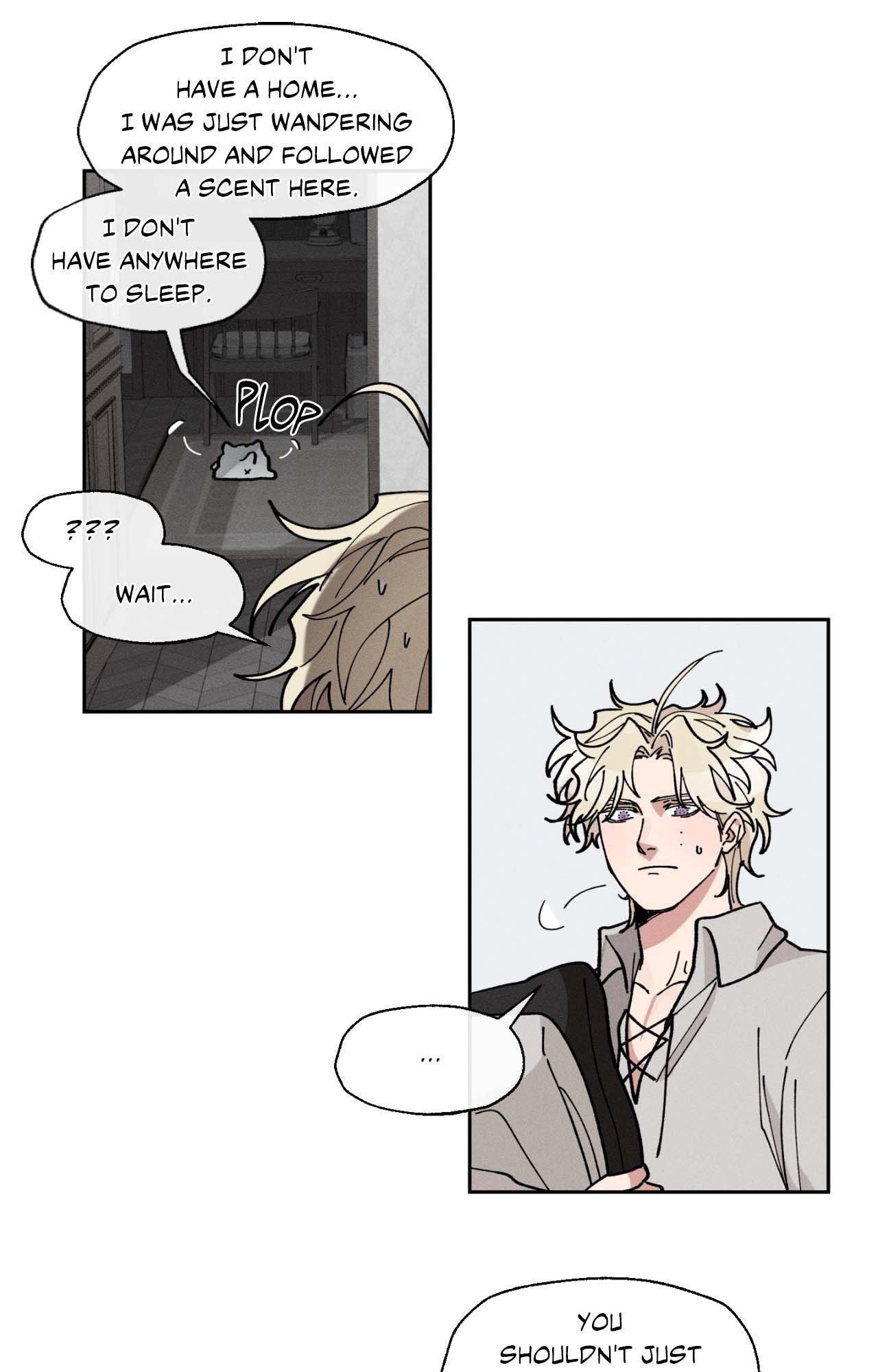 The Beast of Bahal Never Misses Its Prey Chapter 22 page 12 - 