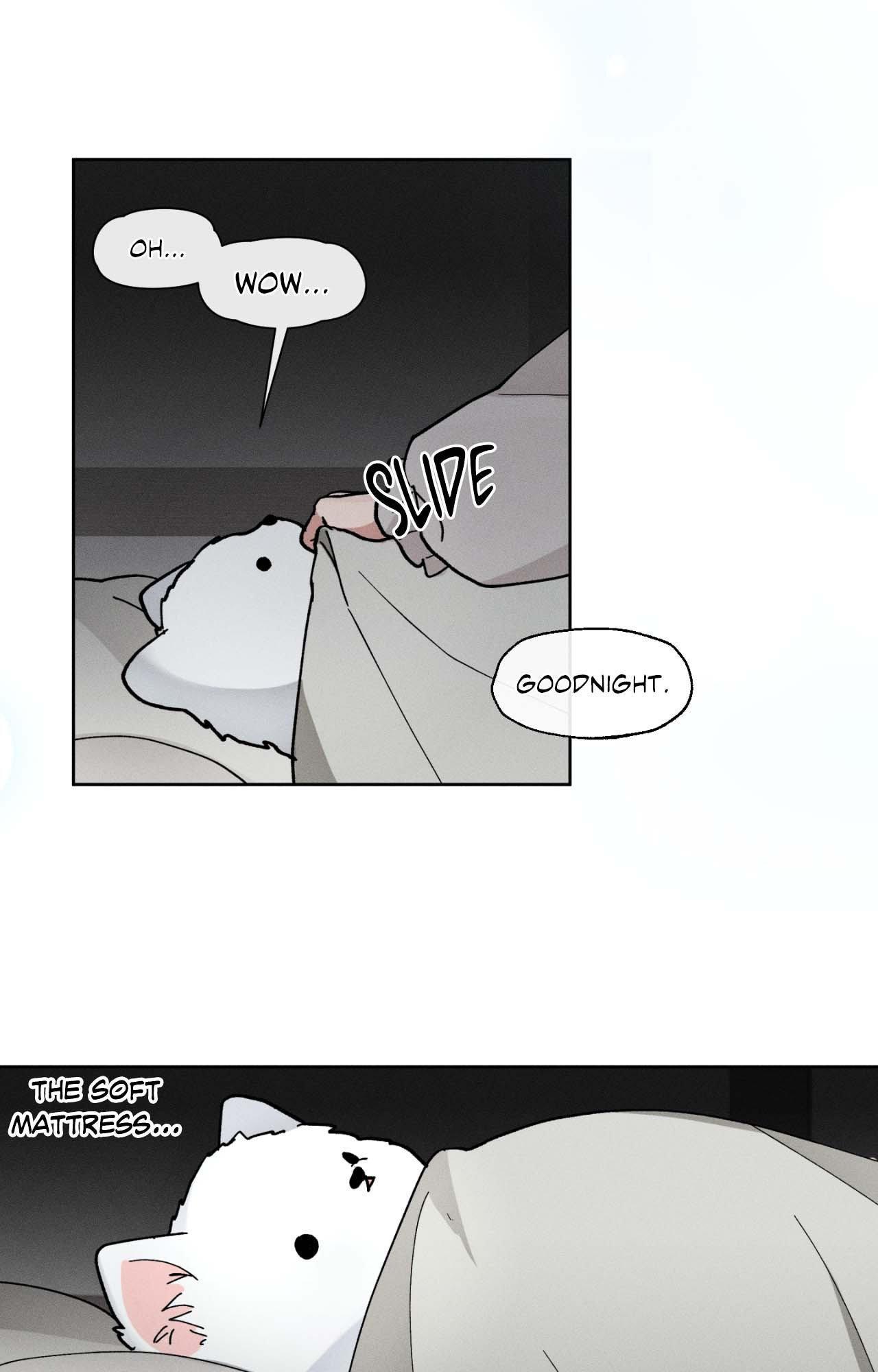 The Beast of Bahal Never Misses Its Prey Chapter 22 page 15 - 