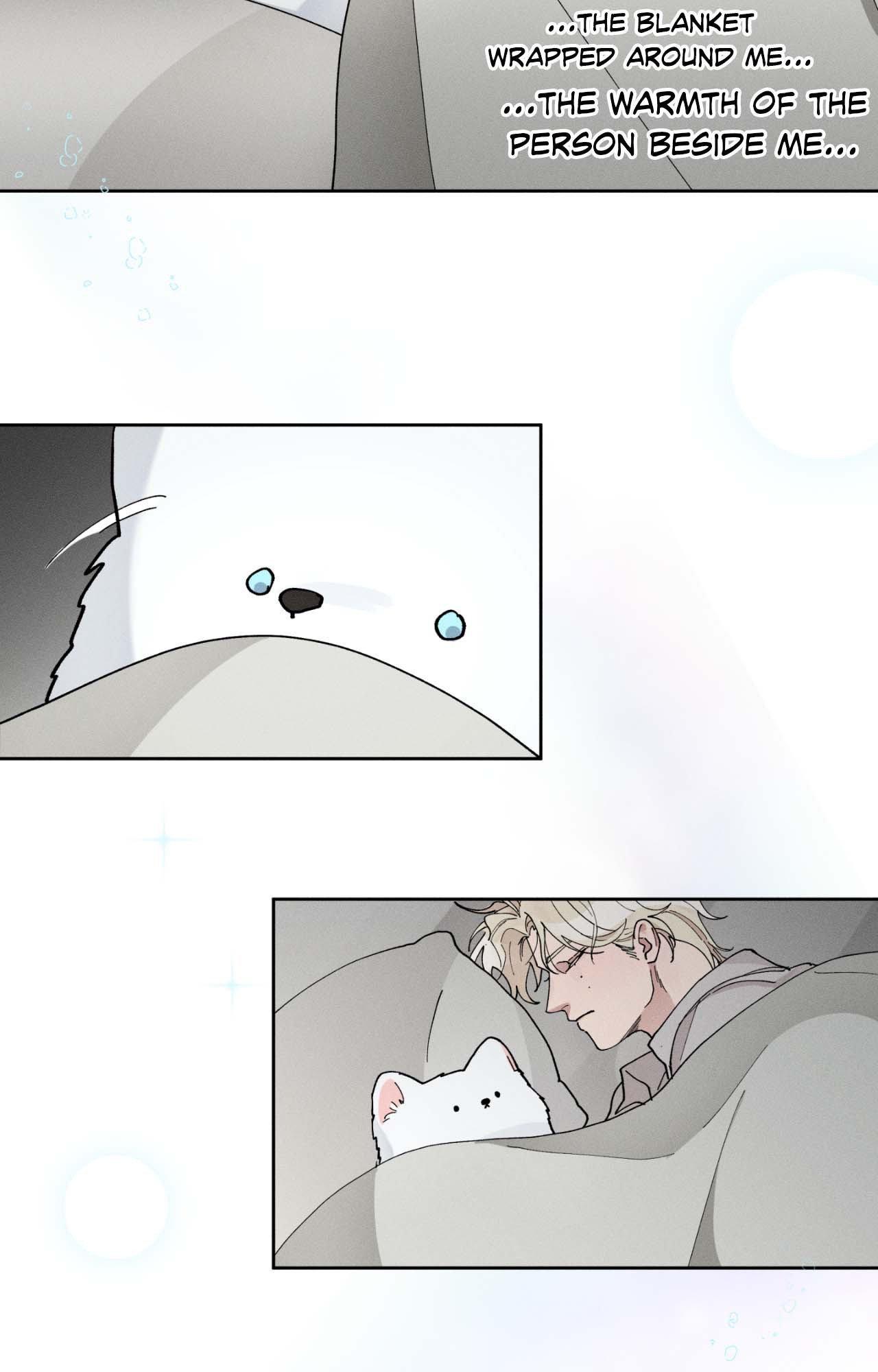 The Beast of Bahal Never Misses Its Prey Chapter 22 page 16 - 