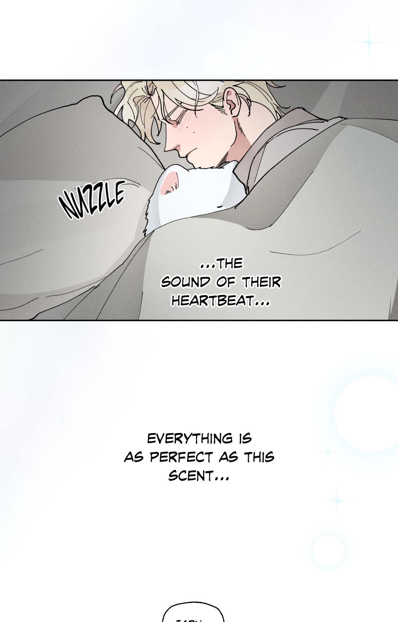 The Beast of Bahal Never Misses Its Prey Chapter 22 page 17 - 