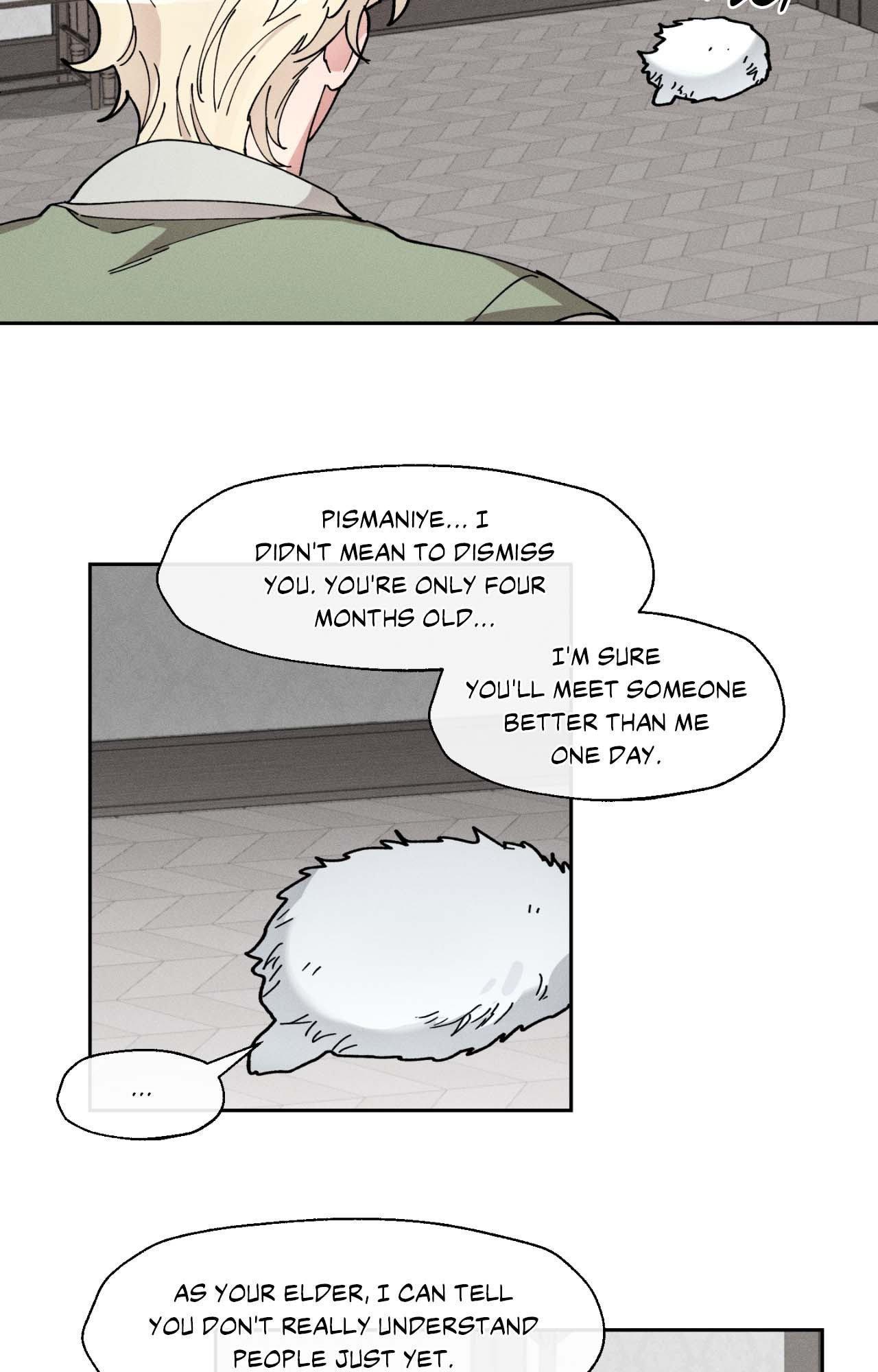 The Beast of Bahal Never Misses Its Prey Chapter 22 page 26 - 