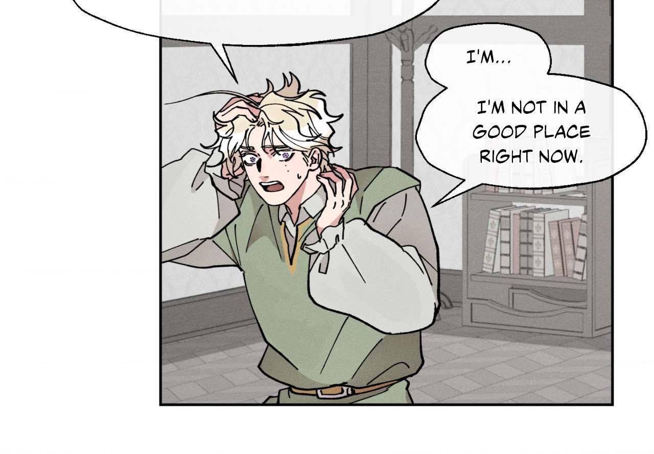 The Beast of Bahal Never Misses Its Prey Chapter 22 page 27 - 