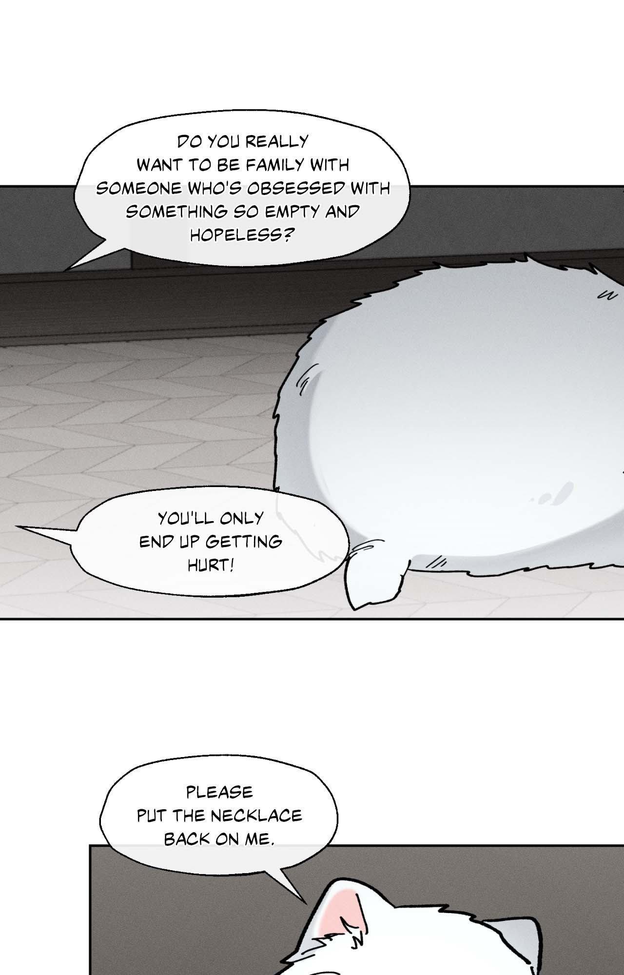The Beast of Bahal Never Misses Its Prey Chapter 22 page 28 - 